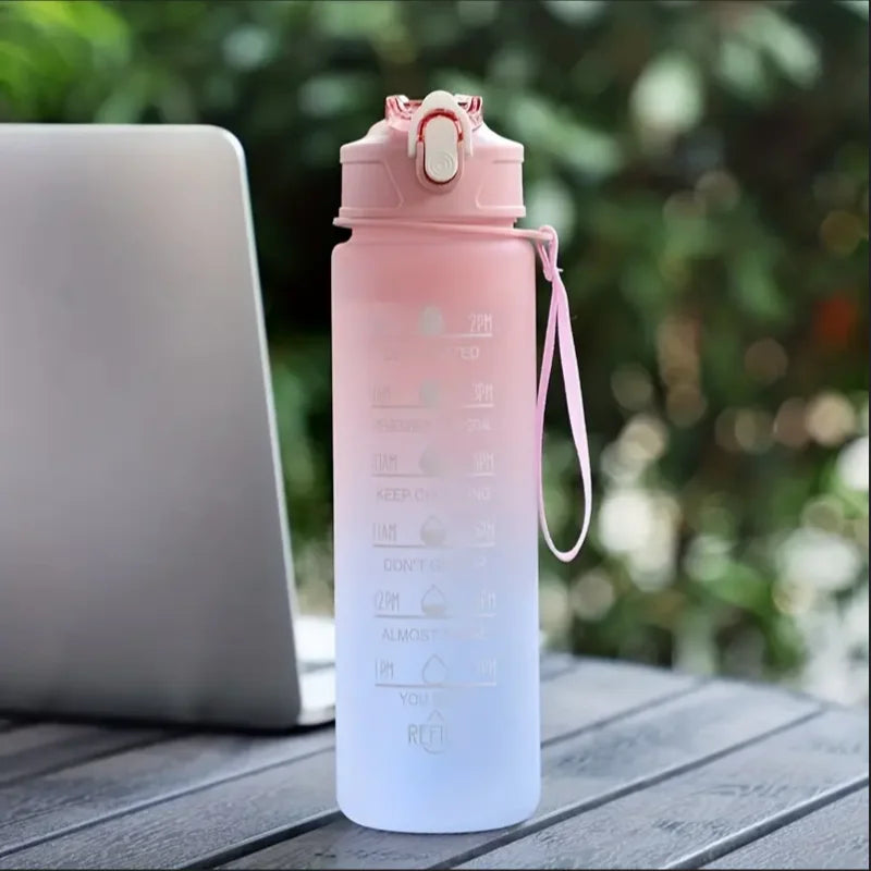 Gourde Sportive Inspirante 700ml