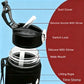Gourde sportive motivante 750ml