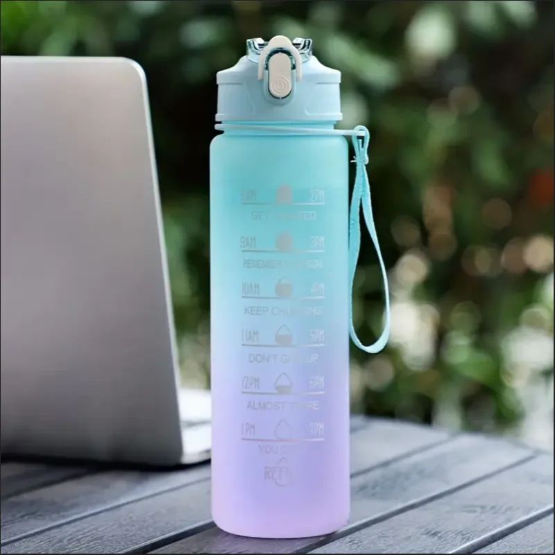 Gourde Sportive Inspirante 700ml