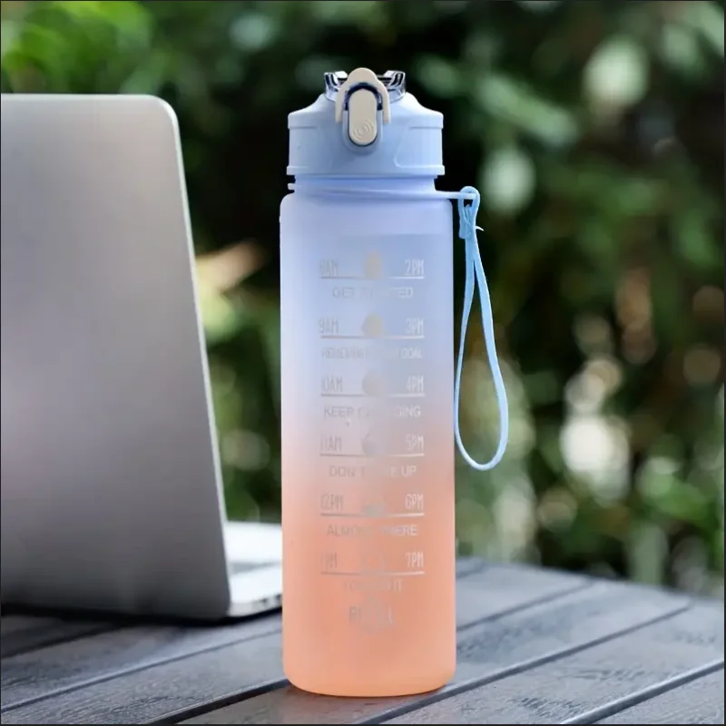 Gourde Sportive Inspirante 700ml