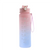 Gourde sportive motivante 750ml