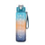 Gourde sportive motivante 750ml