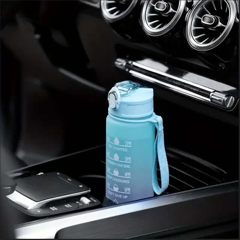 Gourde Sportive Inspirante 700ml
