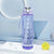 Gourde sportive motivante 750ml