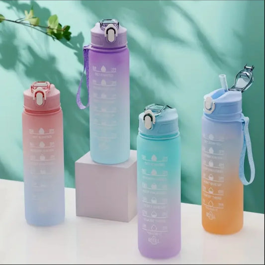 Gourde Sportive Inspirante 700ml