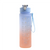 Gourde sportive motivante 750ml