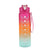 Gourde sportive motivante 750ml