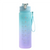 Gourde sportive motivante 750ml
