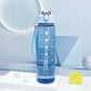 Gourde sportive motivante 750ml